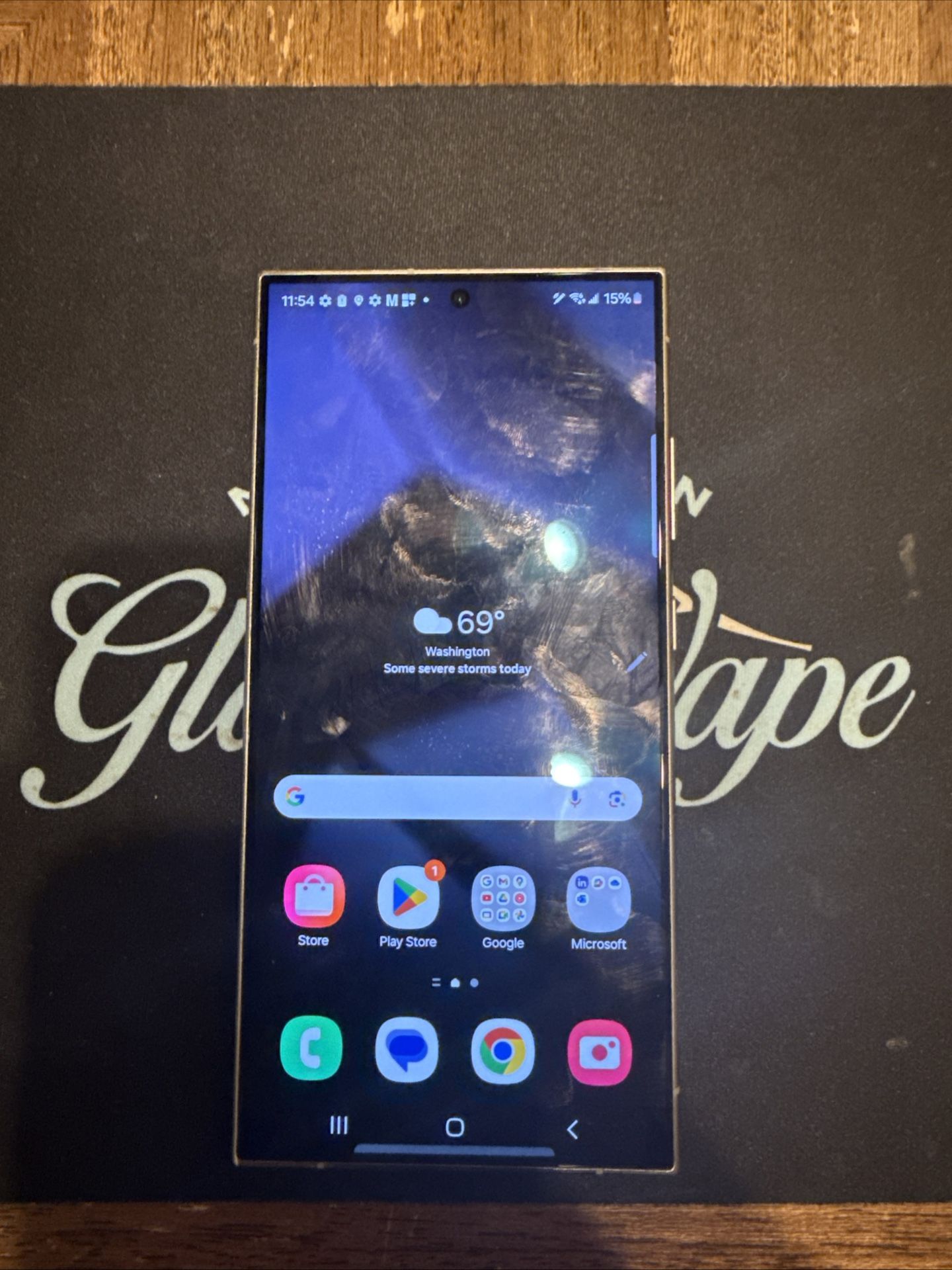 S24 Ultra T-Mobile Locked
