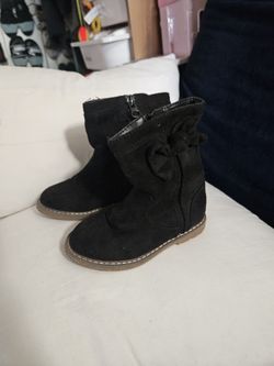 Toddler Girl Shoes 