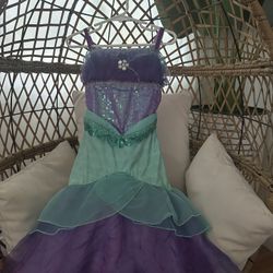 Mermaid Dress/Costume
