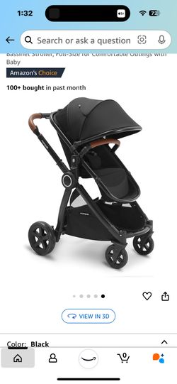 Stroller