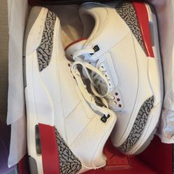 Air Jordan 3 Retro ‘Hall of Fame’