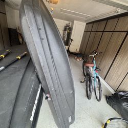 Thule Cargo Box