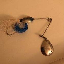 Heddon Fishing Lure