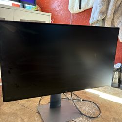 UltraSharp U2719DC monitor