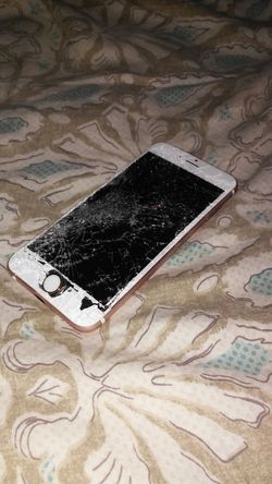 6s iphone
