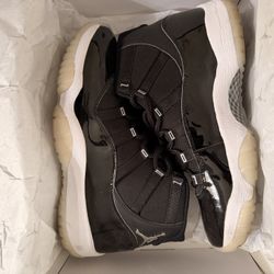 Jordan Retro 11