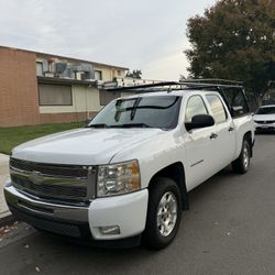 2011 Chevrolet Silverado 1500