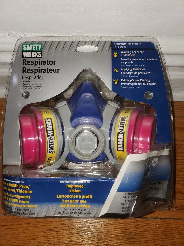 Respirator Safety
