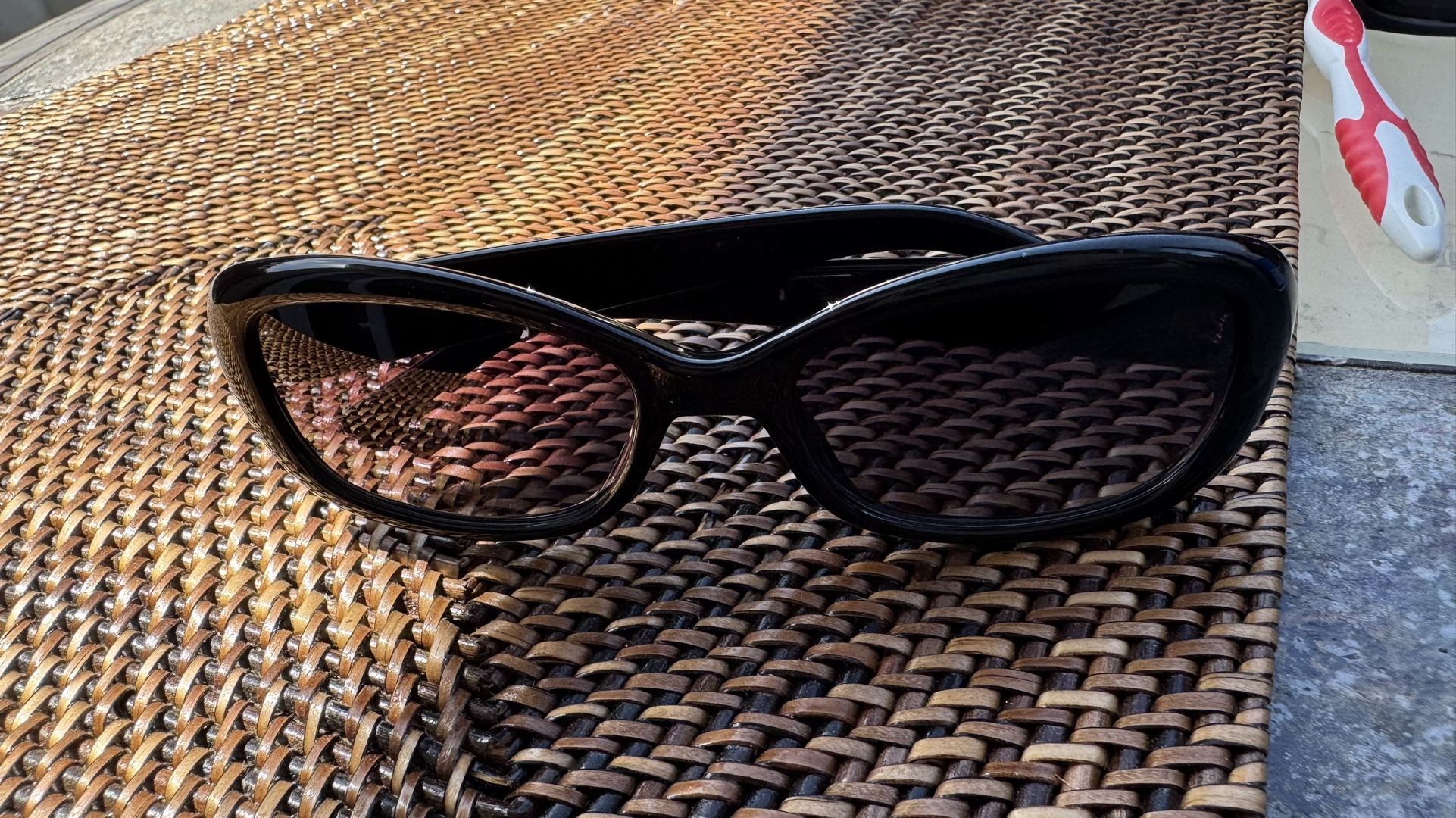 KATE SPADE Clarita Sunglasses