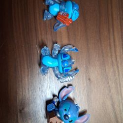 Stitch