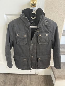 Urban Republic Jacket. Size 7/8