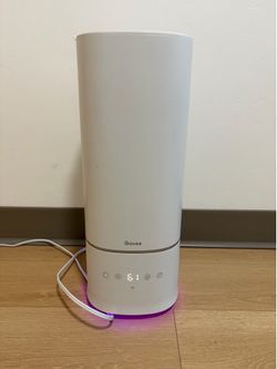 GoveeLife 6L Smart Humidifier