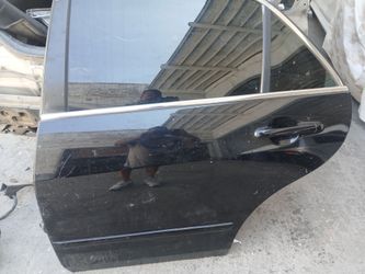 2003 / 2007 honda accord parts