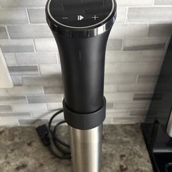 Anova 3.0 Sous Vide