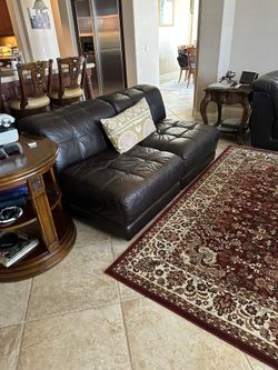 Sectional Sofa