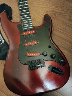 Guitar