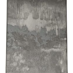 Shades Of Grey Abstract Art