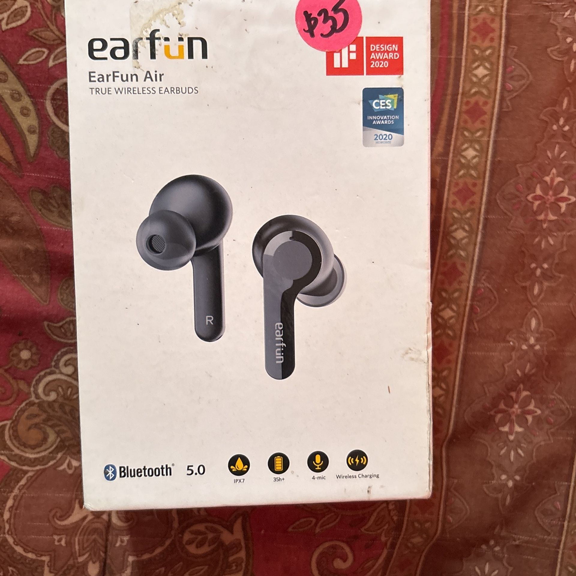 EarFun EarFun Air True Wireless Earbuds