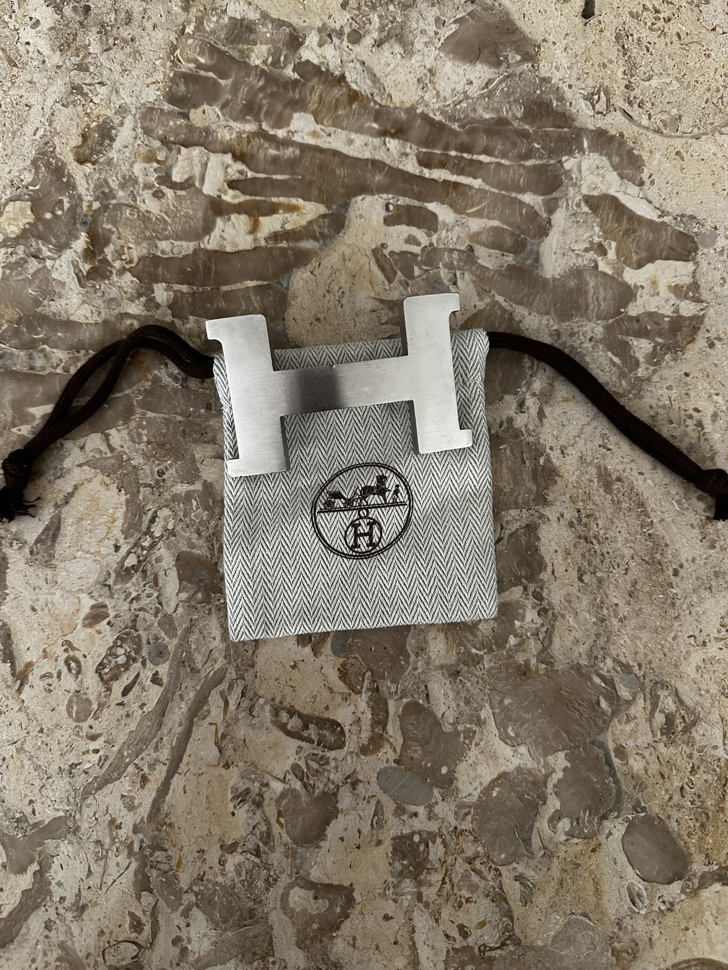 Hermes Buckle