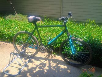 Nishiki Pueblo Mountain Bike