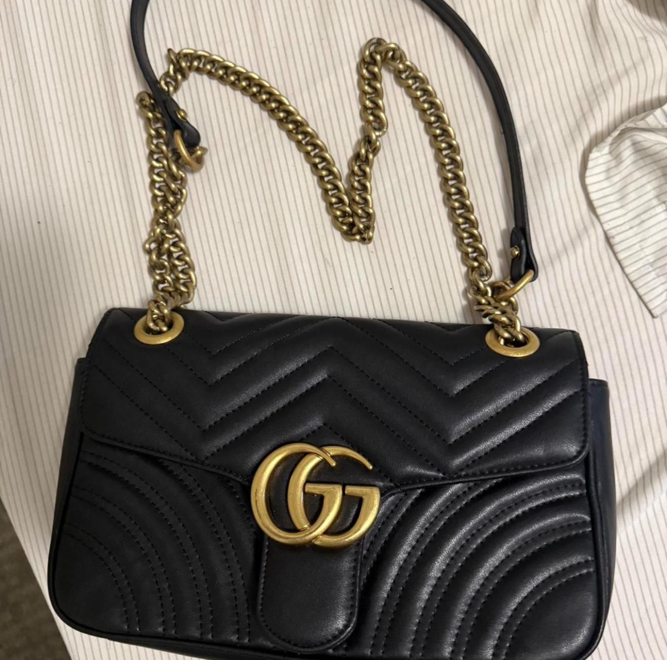 Bag Gucci