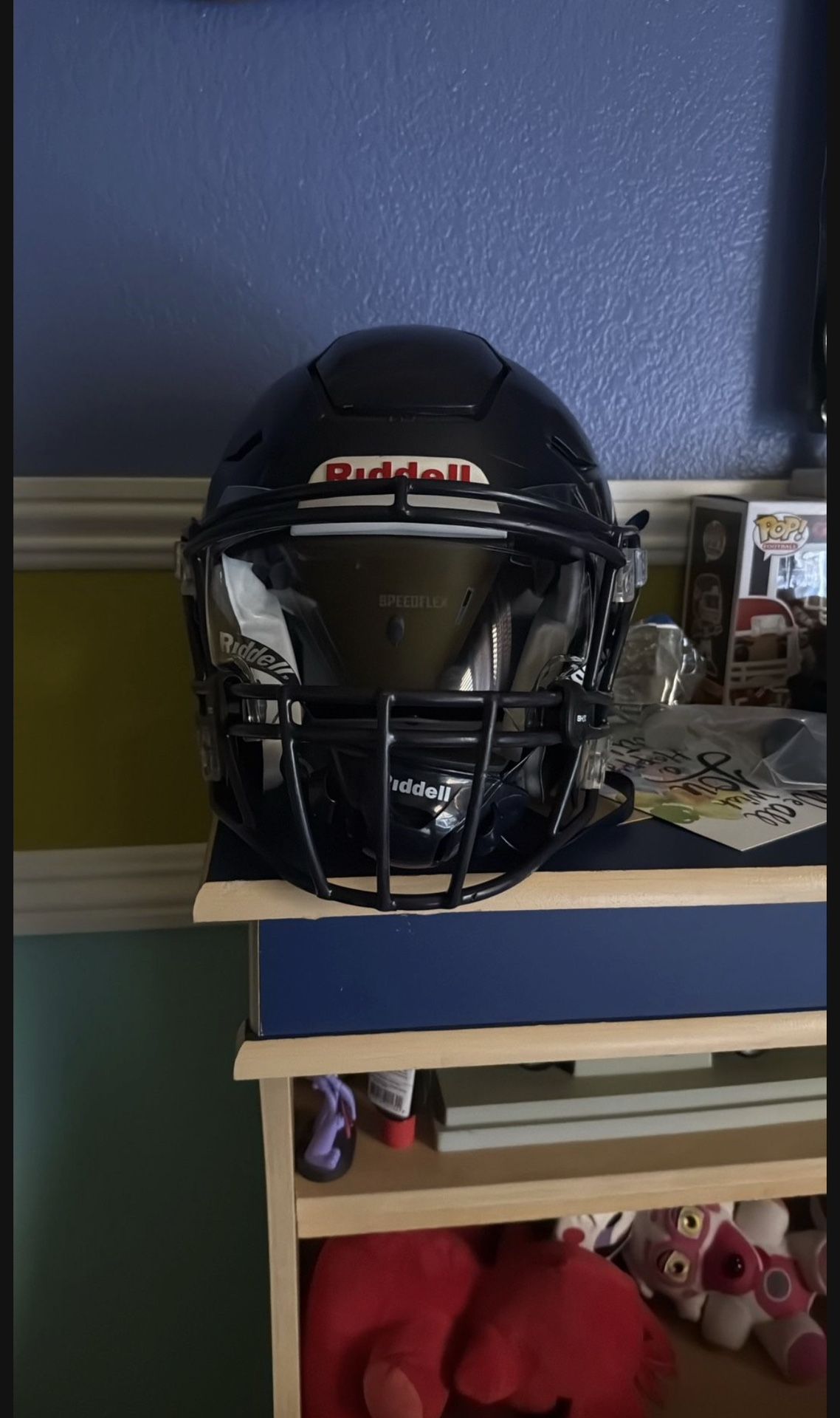 Speedflex Helmet