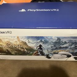 Playstation5 VR2