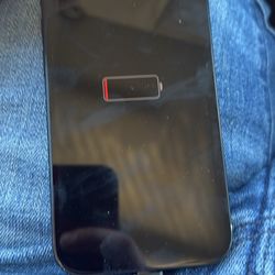 iPhone 15 128gb Black - Excellent Condition $450