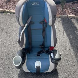 Graco Car Seat