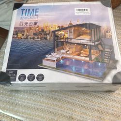 Brand New DIY House Kit 