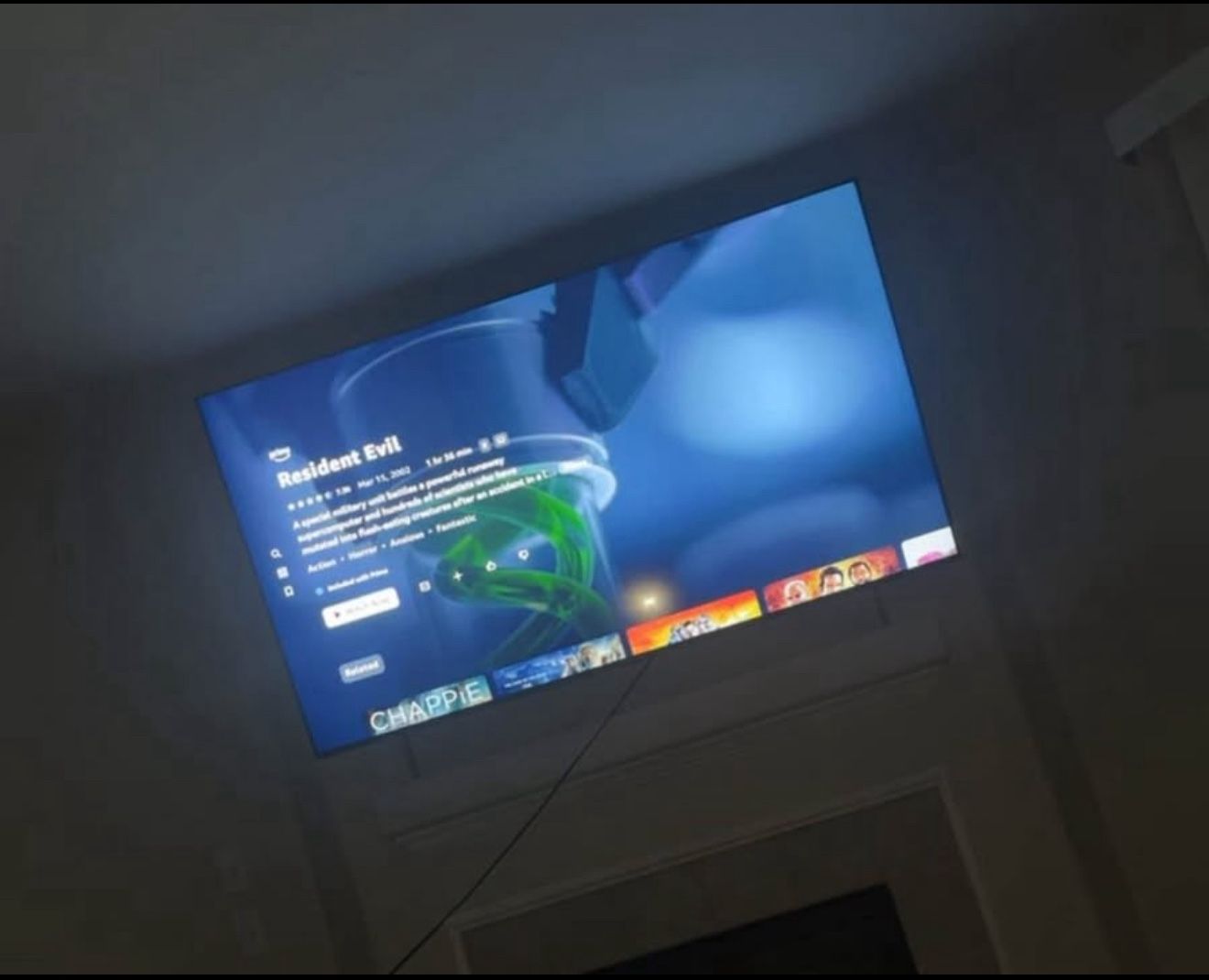 75” Fire Smart TV
