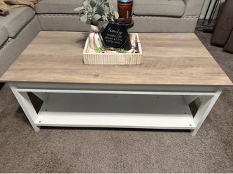Coffe table