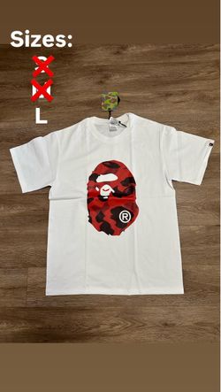 Bape shirt