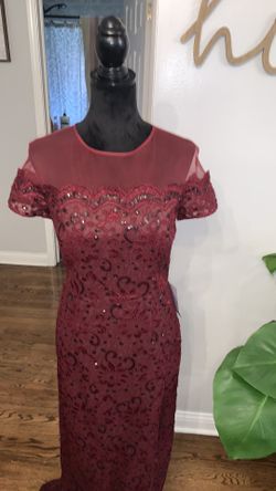 Bridesmaid Dress