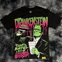 Awful Lot Of Cough Syrup