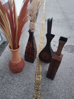 Decorative Vases