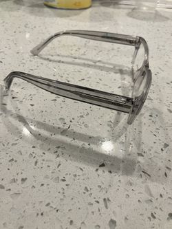 Prada Glasses 
