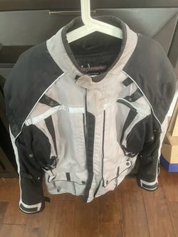 Tour master motorcycle jacket