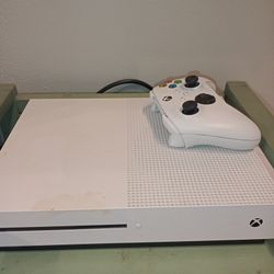 X  Box One S