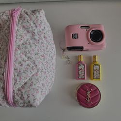 Kodak Pro FZ45 Digitial Camera