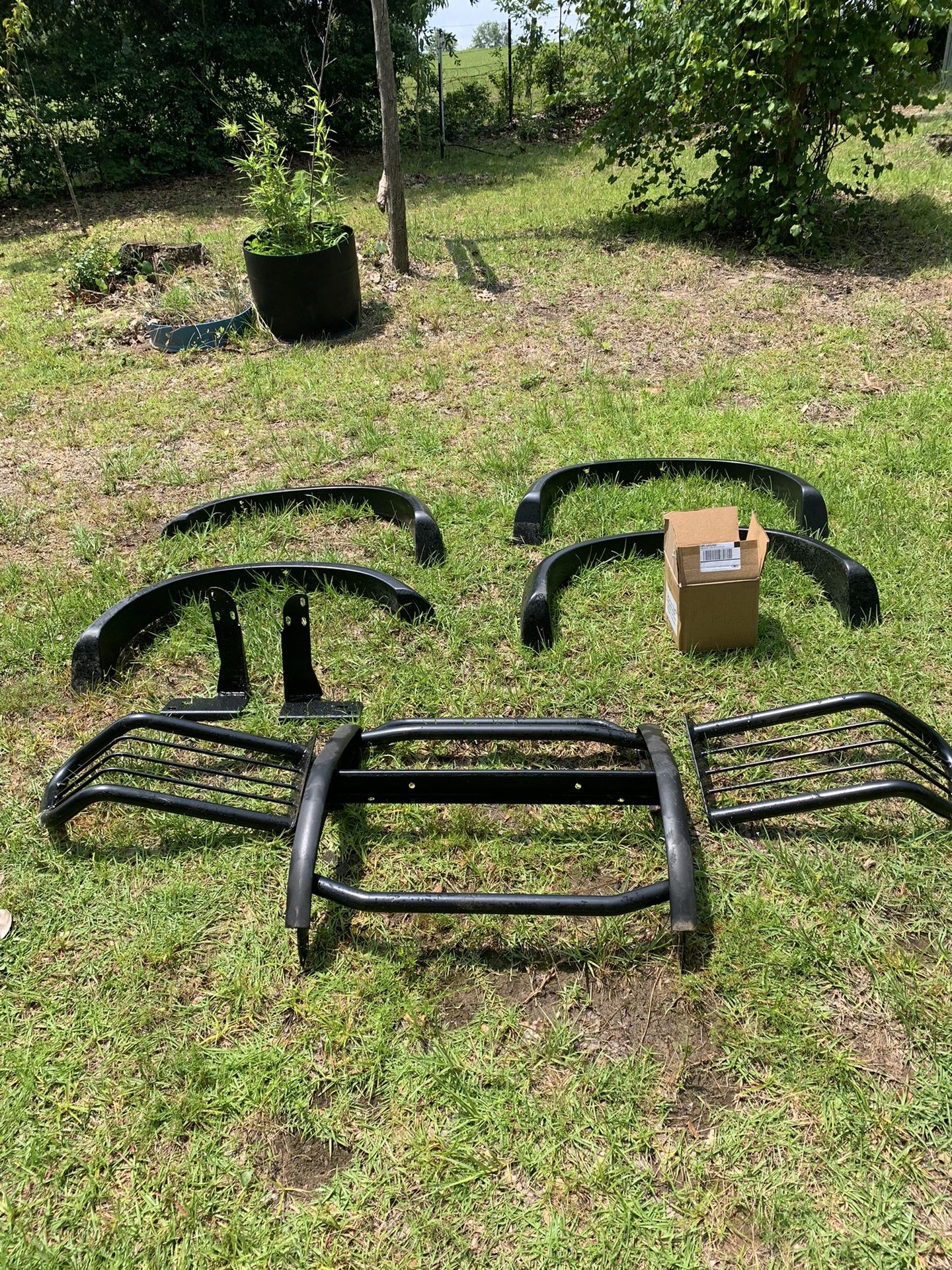 2001 Chevrolet S-10