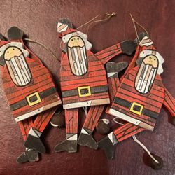 Christmas Ornaments