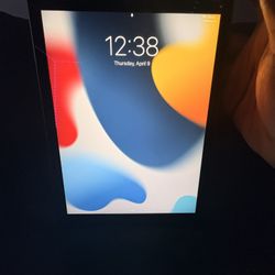 Apple iPad (10.9-inch) 