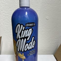 Johnny Mode King Mode 