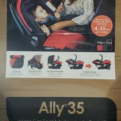Baby Car Seat