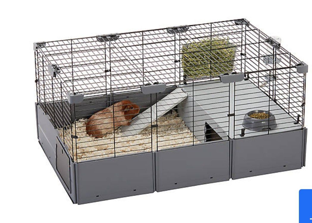 small pet cage