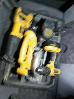 Cet Tools