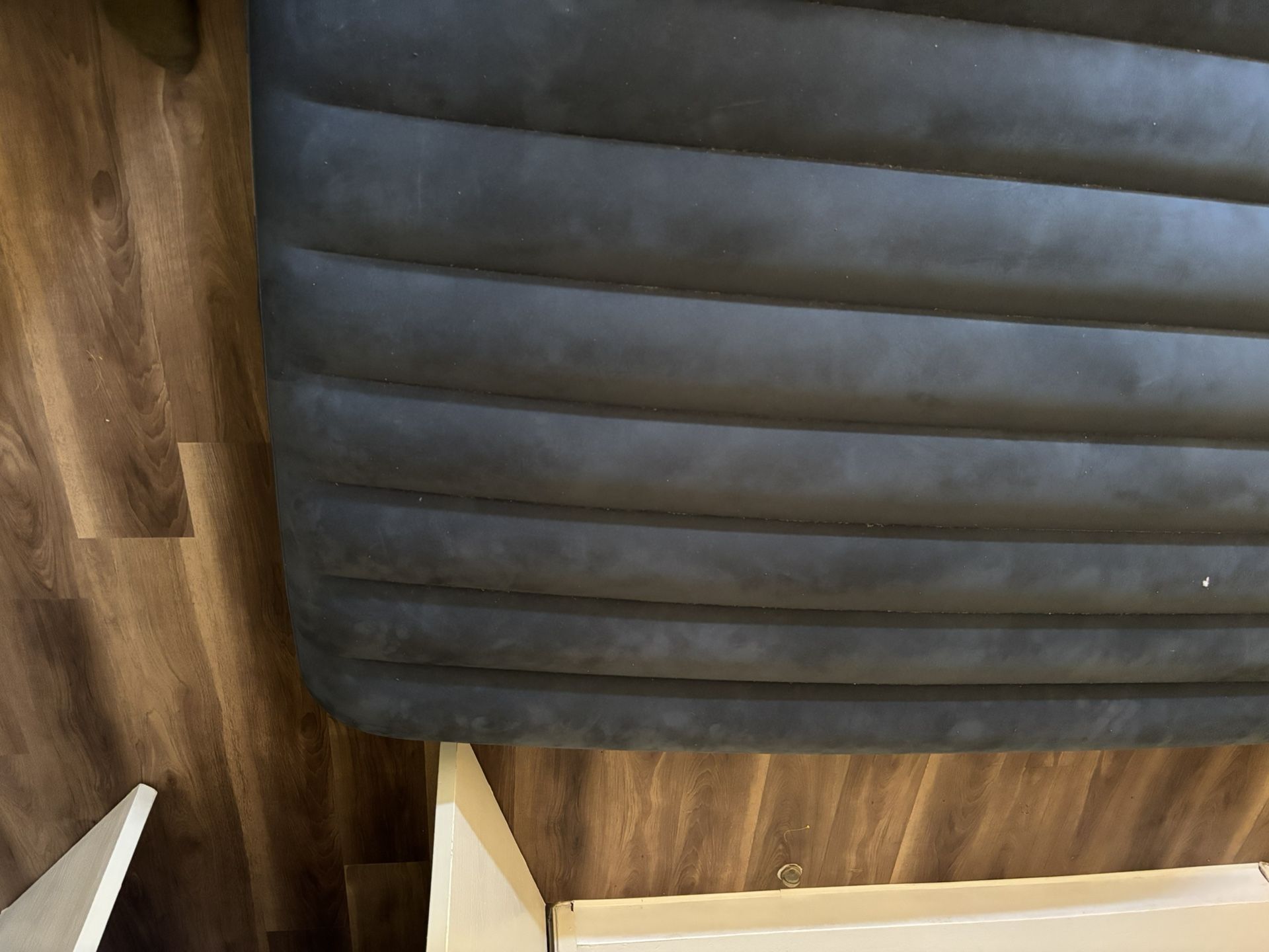 Multiple Airmattresses