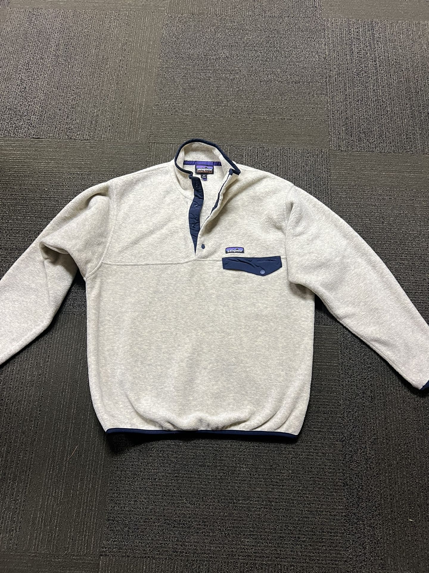 * Patagonia Sweater
