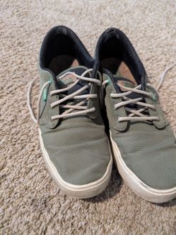 Men's Etnies shoes